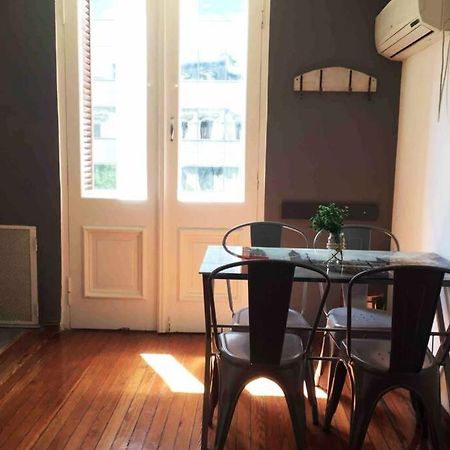 Duplex En Centro Historico Y Turistico Sobre Av. De Mayo Buenos Aires Exteriör bild