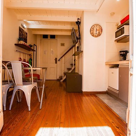 Duplex En Centro Historico Y Turistico Sobre Av. De Mayo Buenos Aires Exteriör bild
